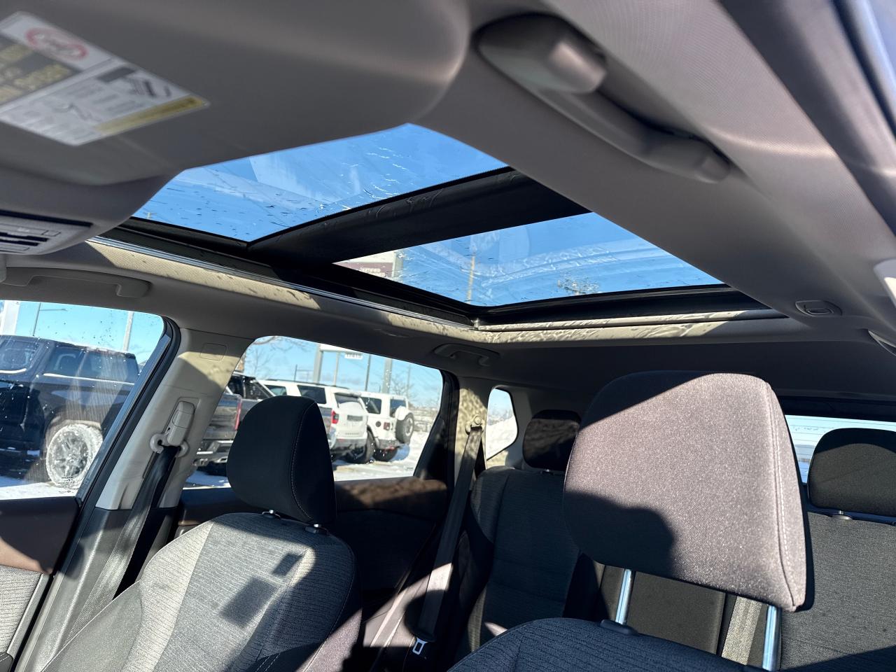 2021 Nissan Rogue SV 4dr All-Wheel Drive 2021.5 Photo