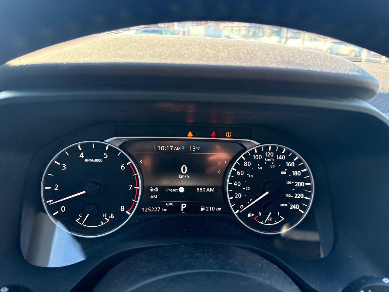 2021 Nissan Rogue SV 4dr All-Wheel Drive 2021.5 Photo