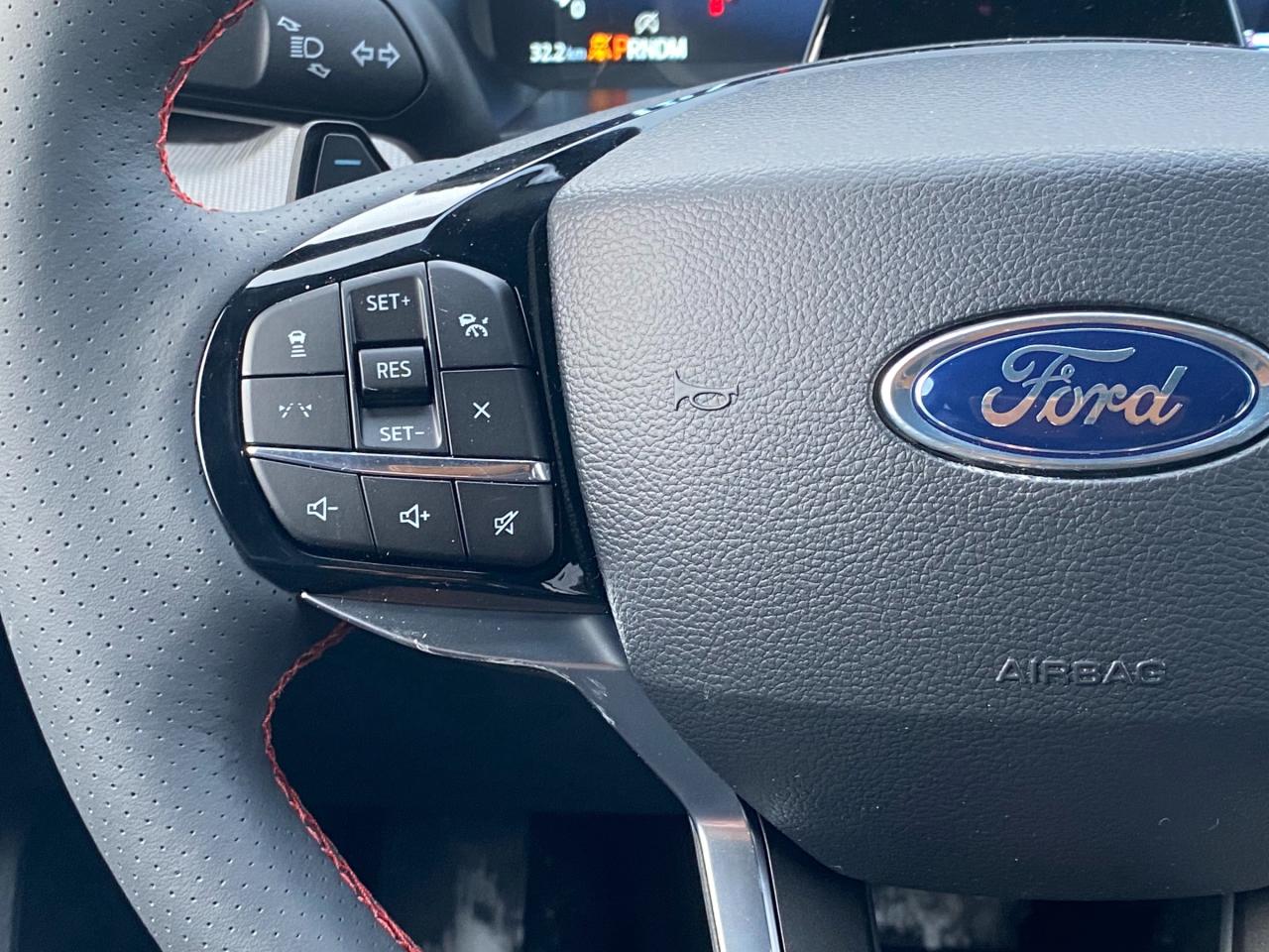 2026 Ford Explorer ST 4dr 4x4 Photo