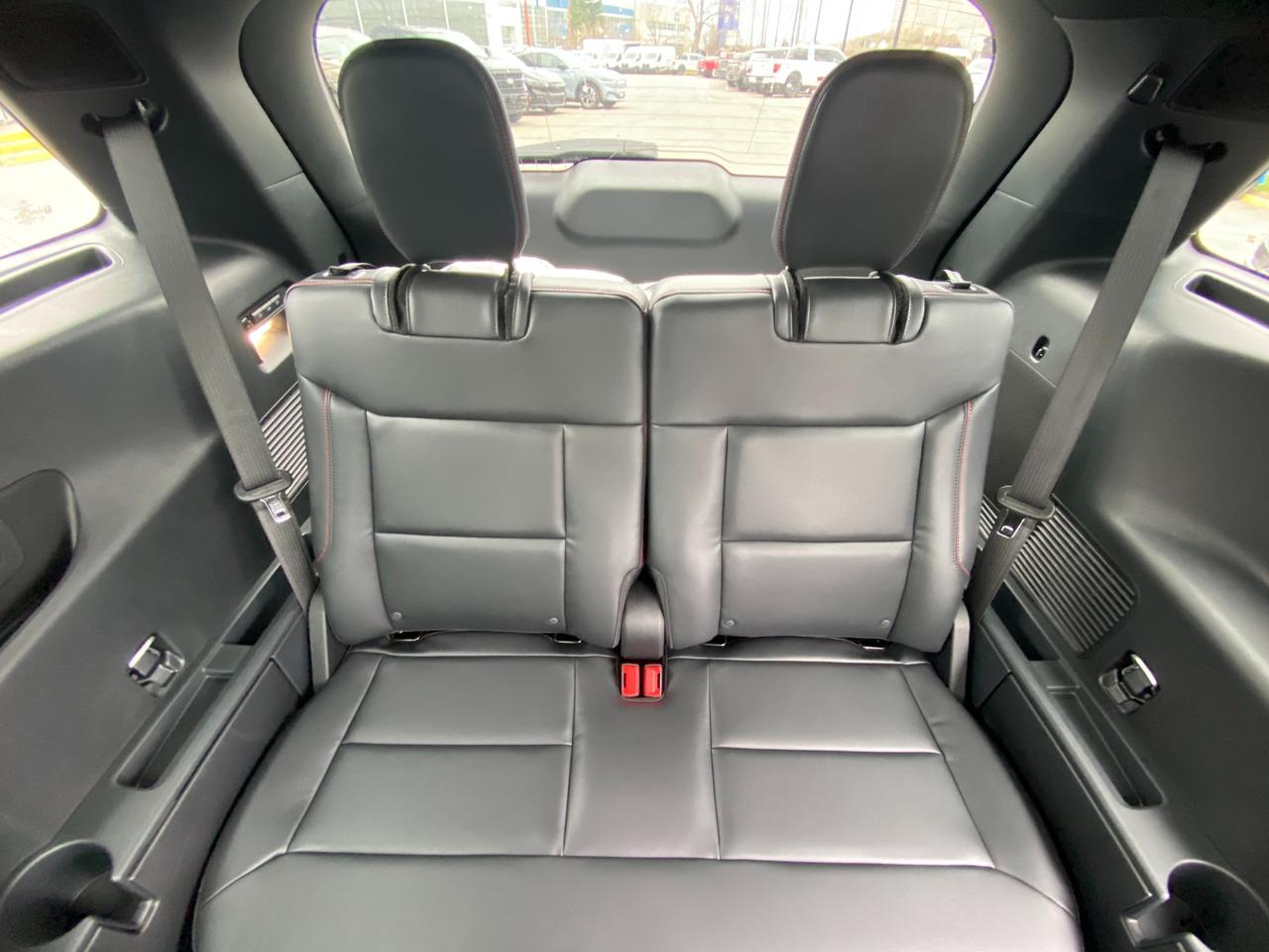 2026 Ford Explorer ST 4dr 4x4 Photo