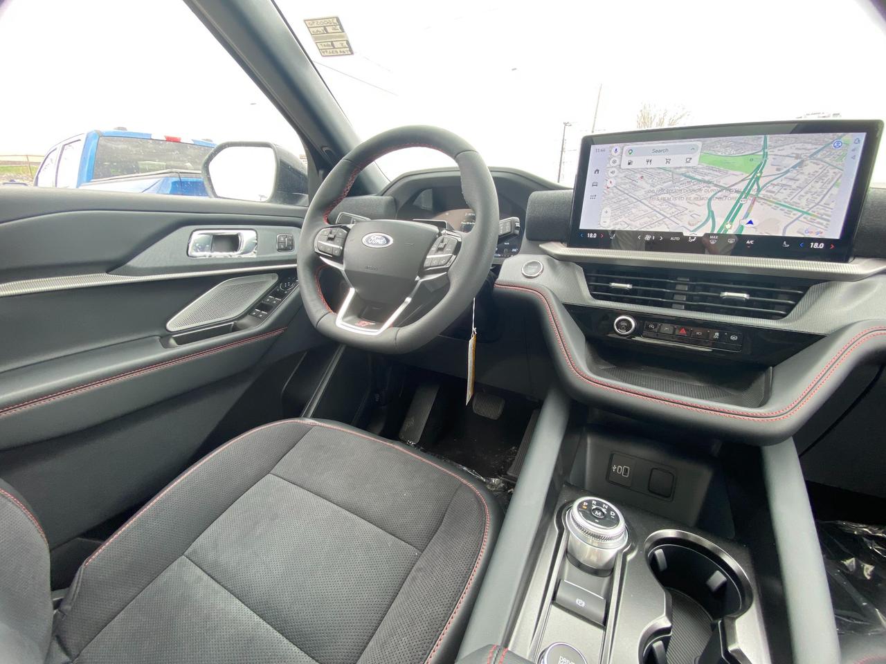 2026 Ford Explorer ST 4dr 4x4 Photo