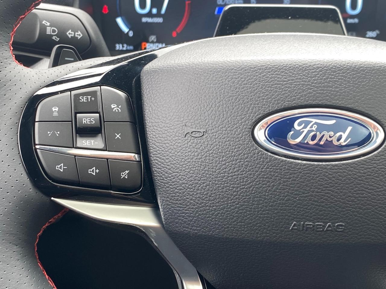 2026 Ford Explorer ST 4dr 4x4 Photo