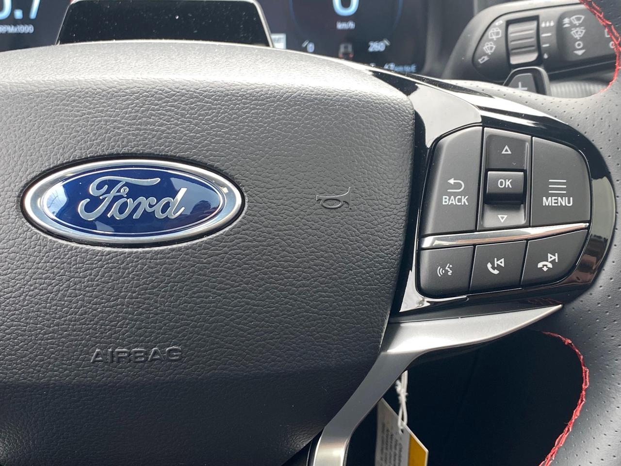 2026 Ford Explorer ST 4dr 4x4 Photo