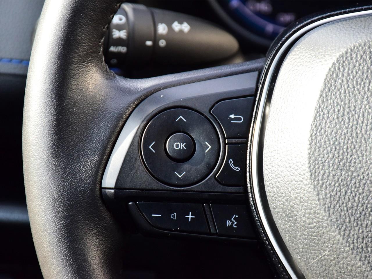 2020 Toyota RAV4 Hybrid XLE 4dr All-Wheel Drive Photo