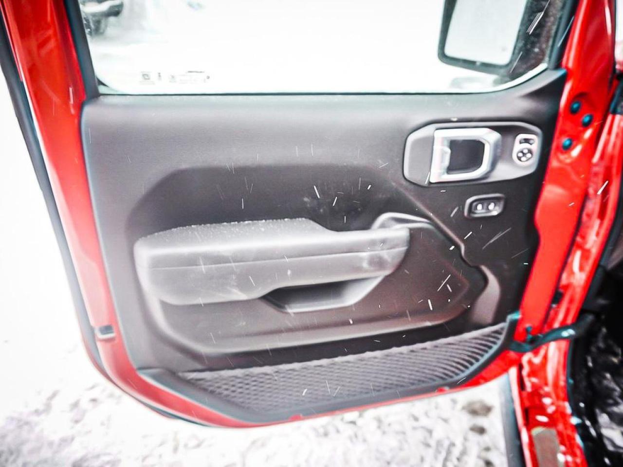 2026 Jeep Wrangler  Photo