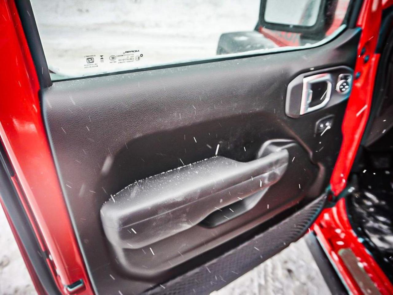 2026 Jeep Wrangler  Photo