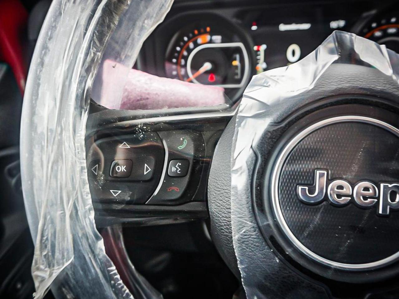 2026 Jeep Wrangler  Photo