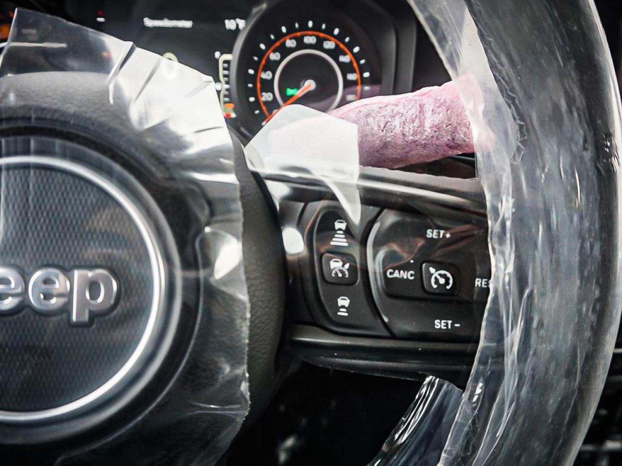 2026 Jeep Wrangler  Photo