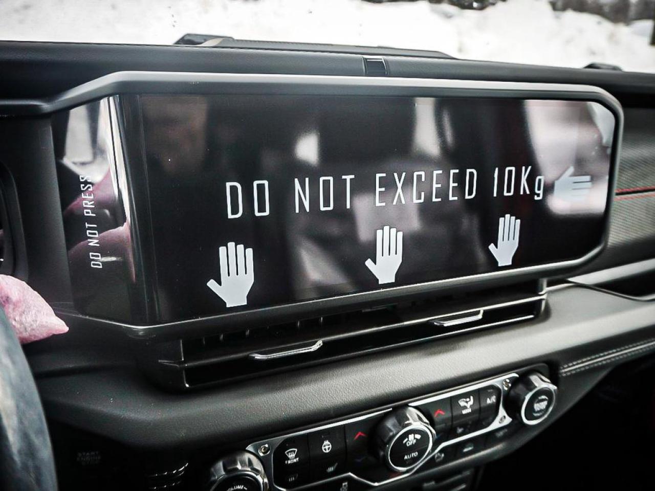 2026 Jeep Wrangler  Photo