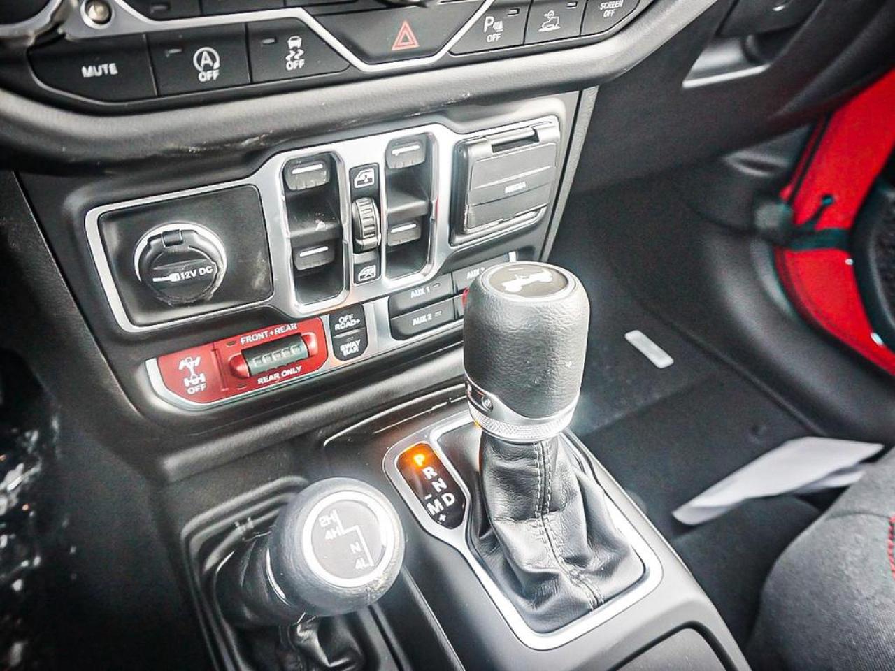 2026 Jeep Wrangler  Photo