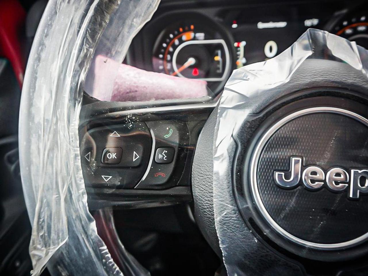 2026 Jeep Wrangler  Photo