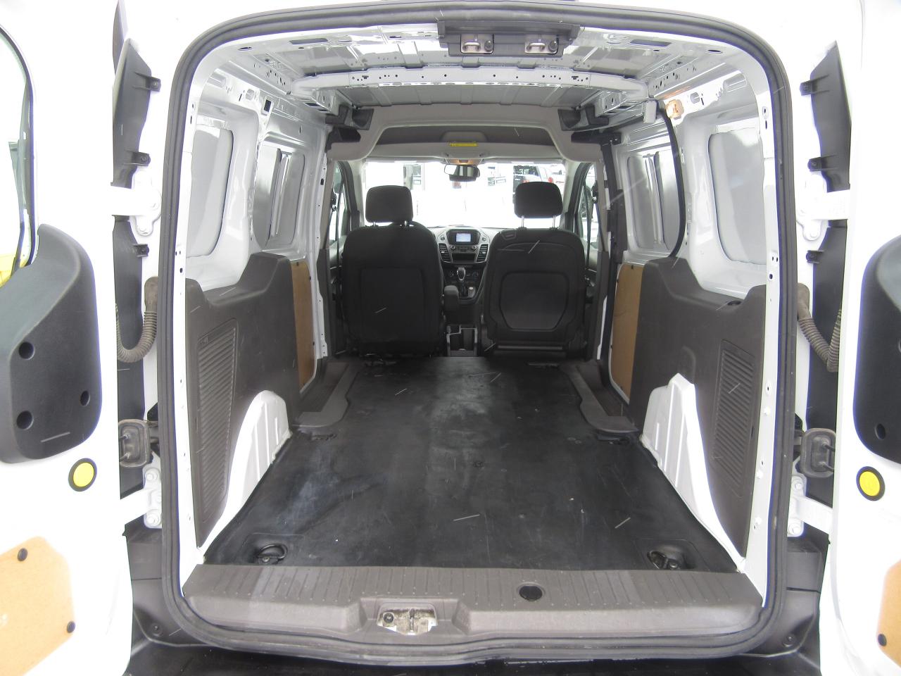 2021 Ford Transit Connect CARGO VAN Photo