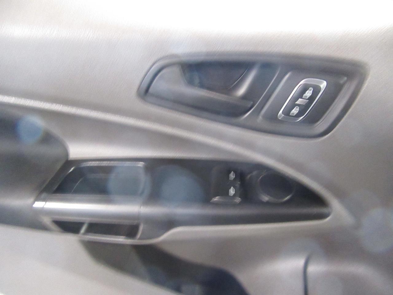 2021 Ford Transit Connect CARGO VAN Photo