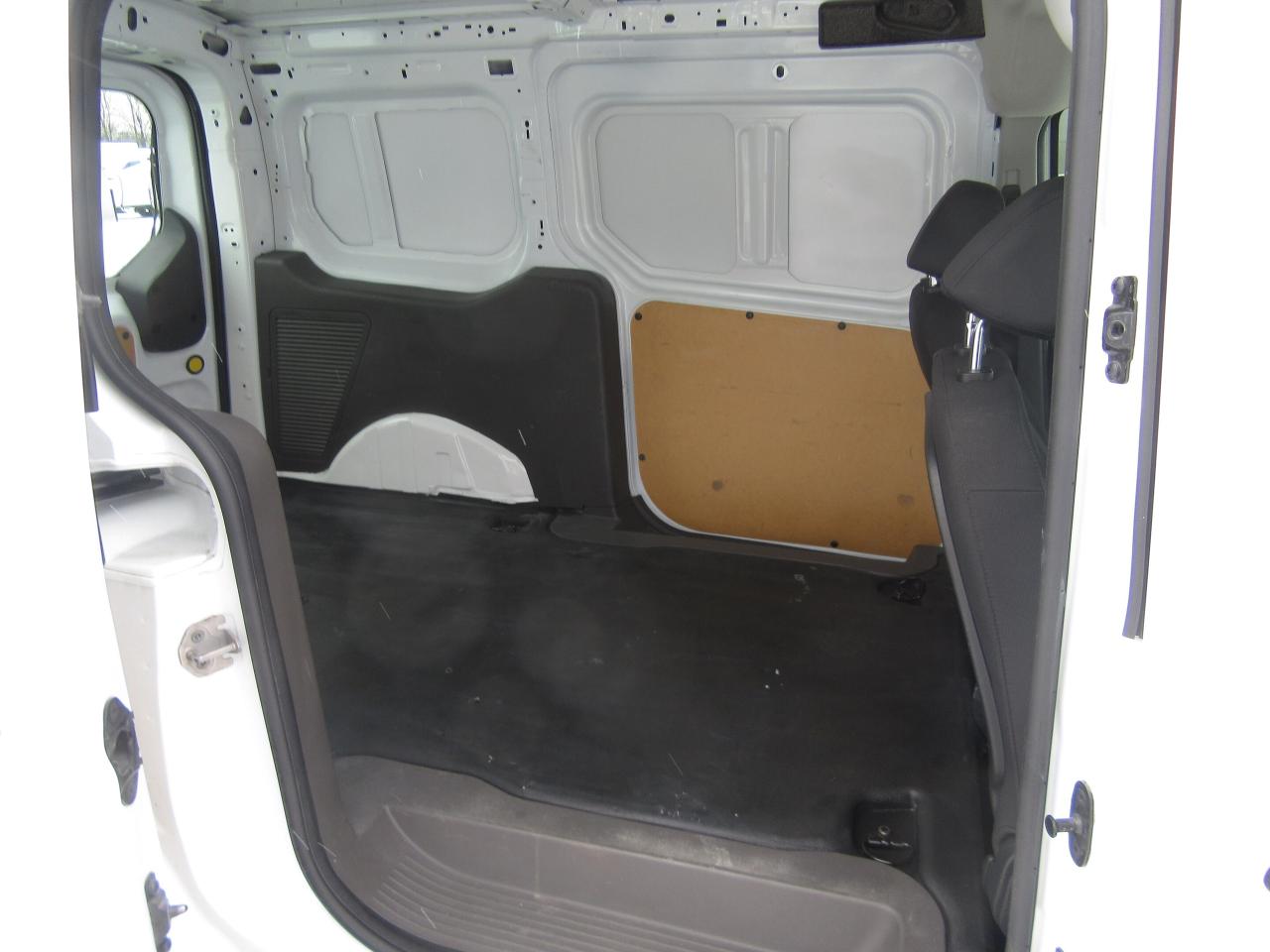 2021 Ford Transit Connect CARGO VAN Photo