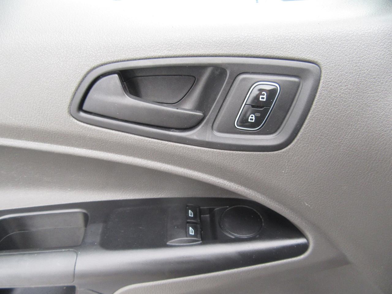 2021 Ford Transit Connect CARGO VAN Photo