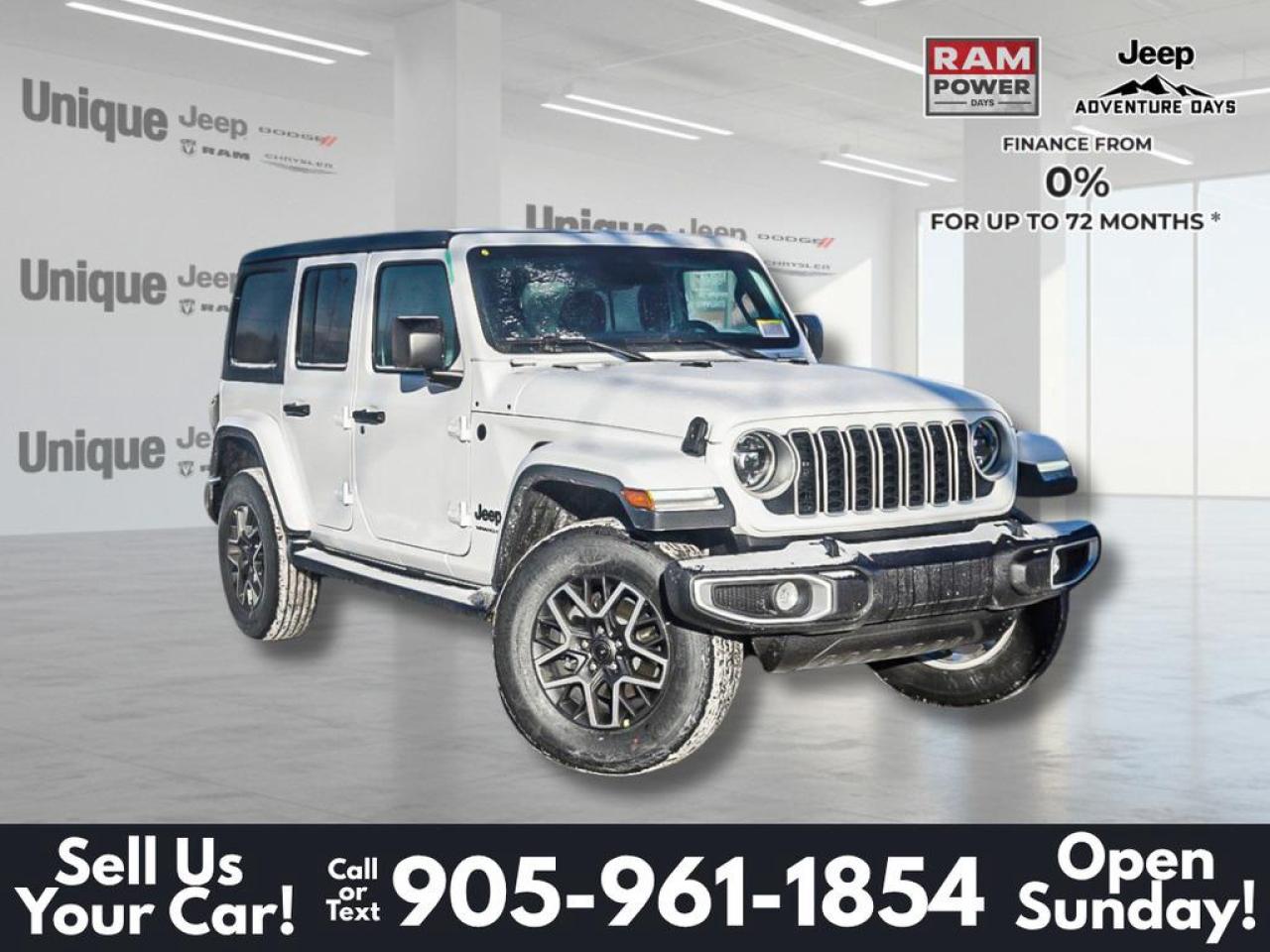 2026 Jeep Wrangler  Photo