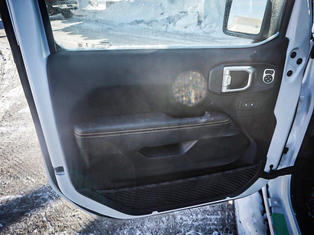 2026 Jeep Wrangler  Photo