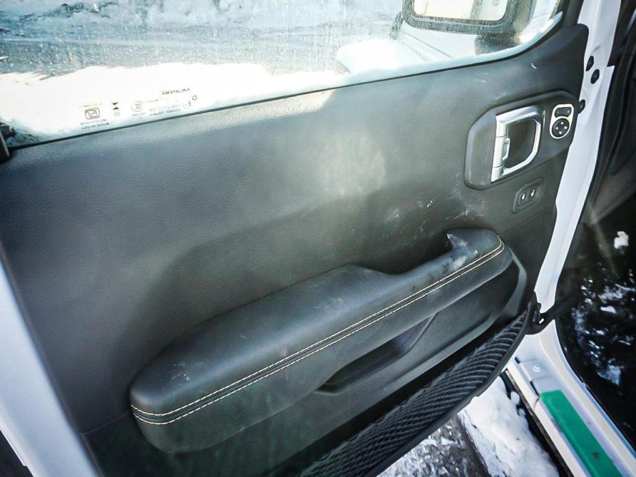 2026 Jeep Wrangler  Photo