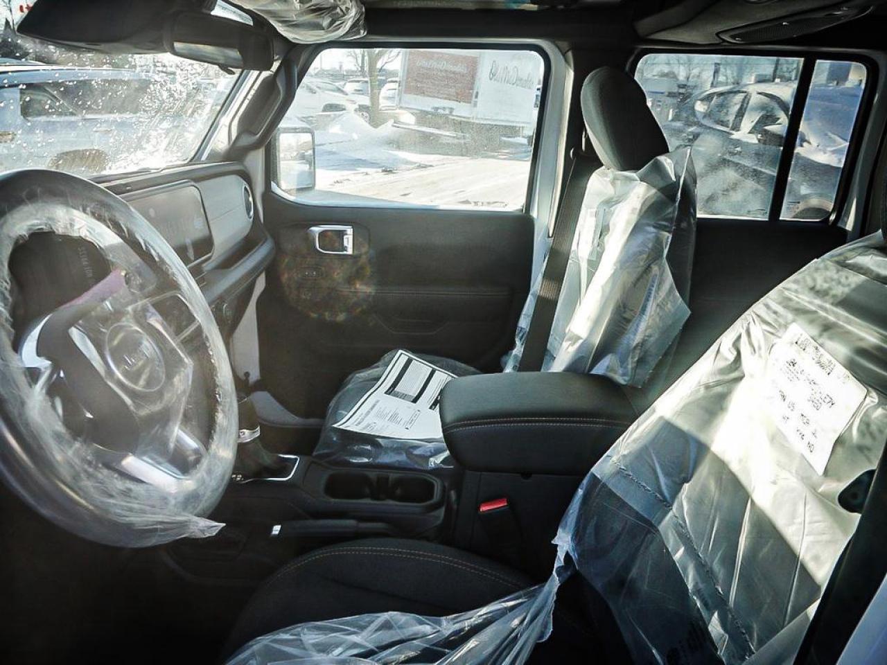 2026 Jeep Wrangler  Photo