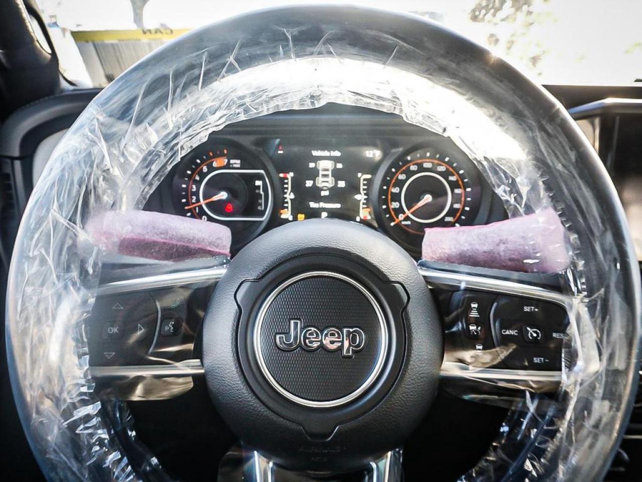 2026 Jeep Wrangler  Photo