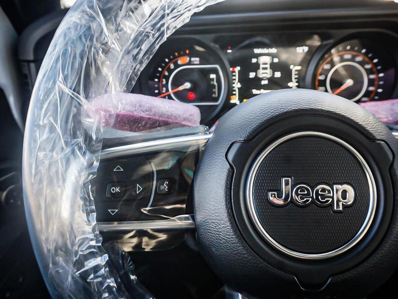 2026 Jeep Wrangler  Photo