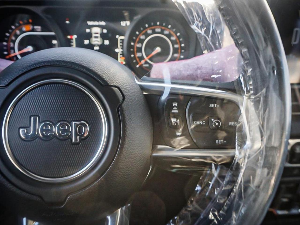 2026 Jeep Wrangler  Photo