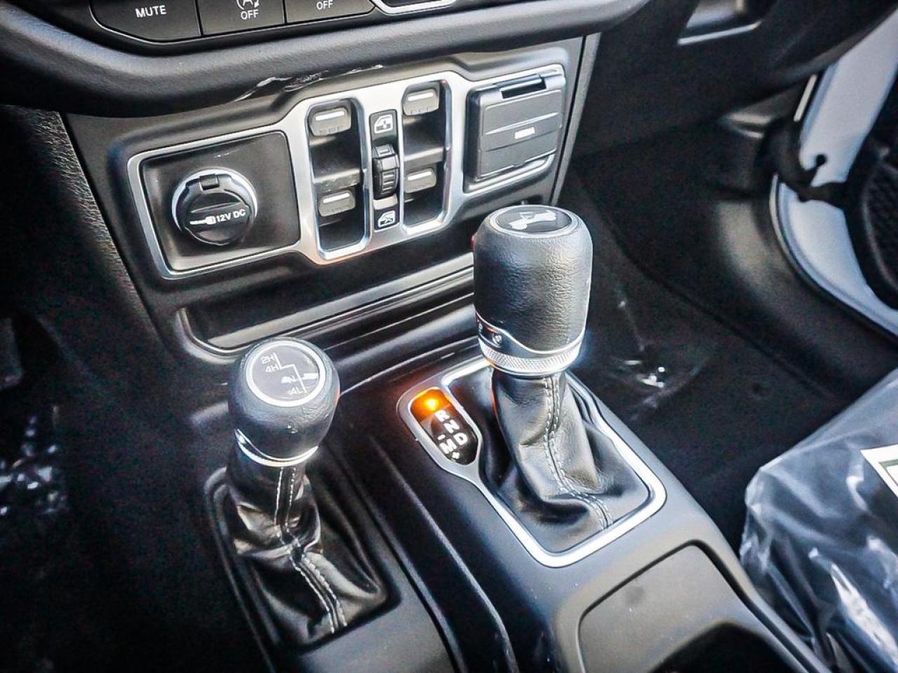 2026 Jeep Wrangler  Photo