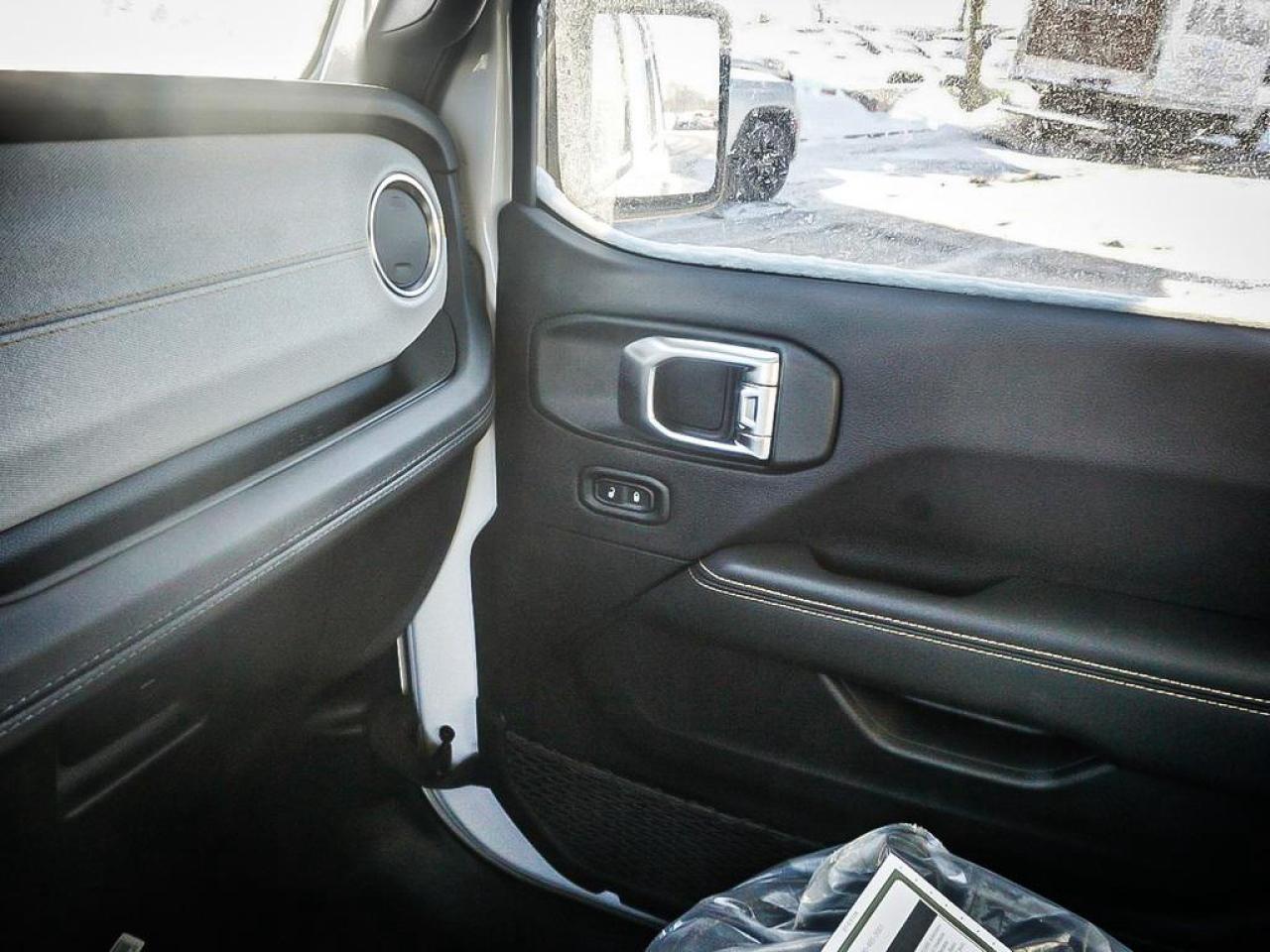 2026 Jeep Wrangler  Photo