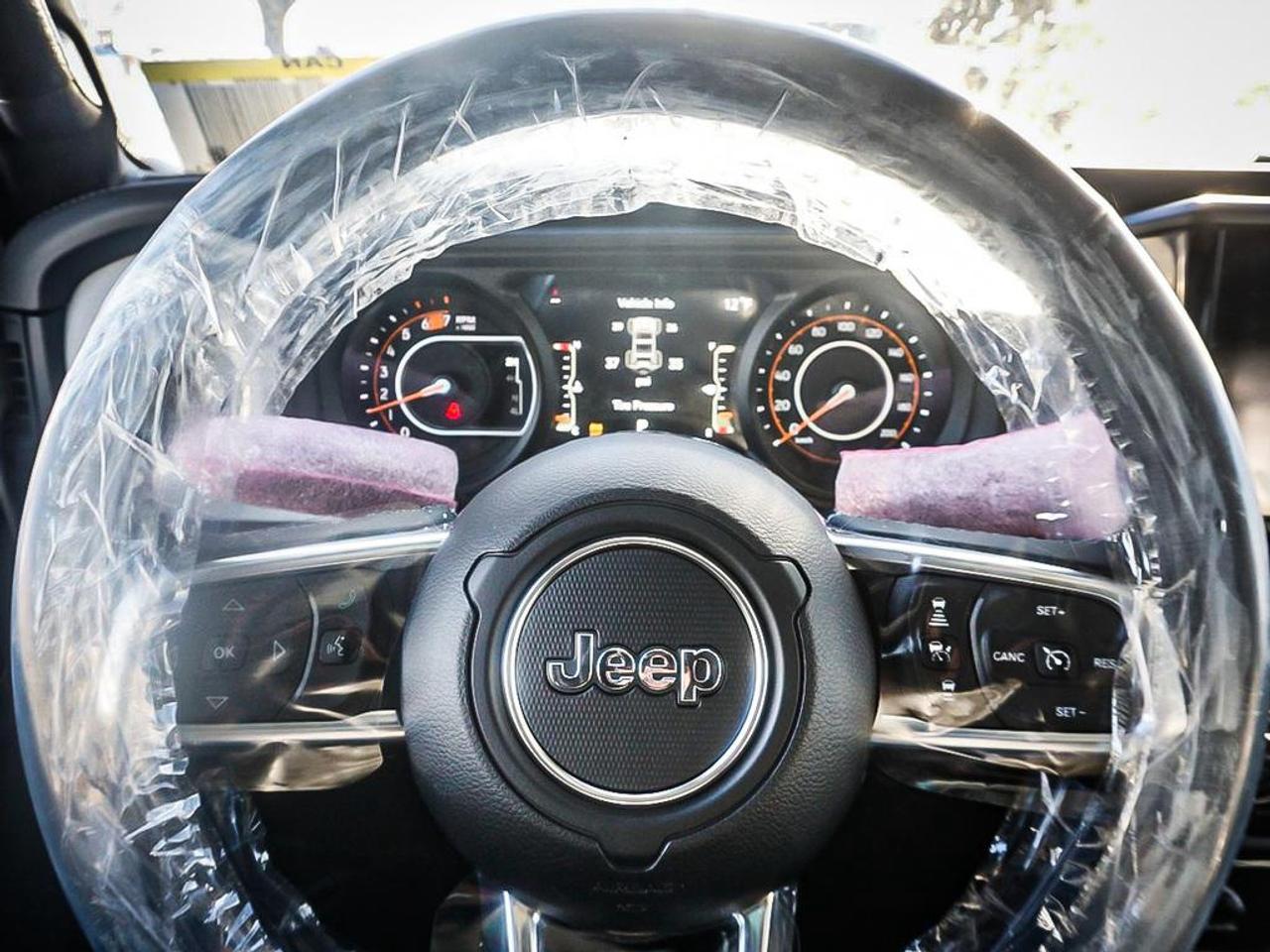 2026 Jeep Wrangler  Photo