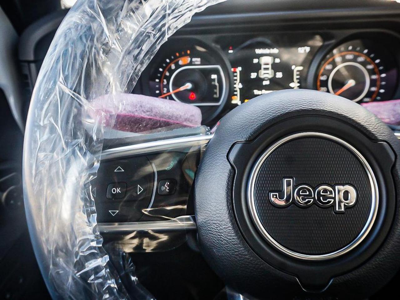 2026 Jeep Wrangler  Photo