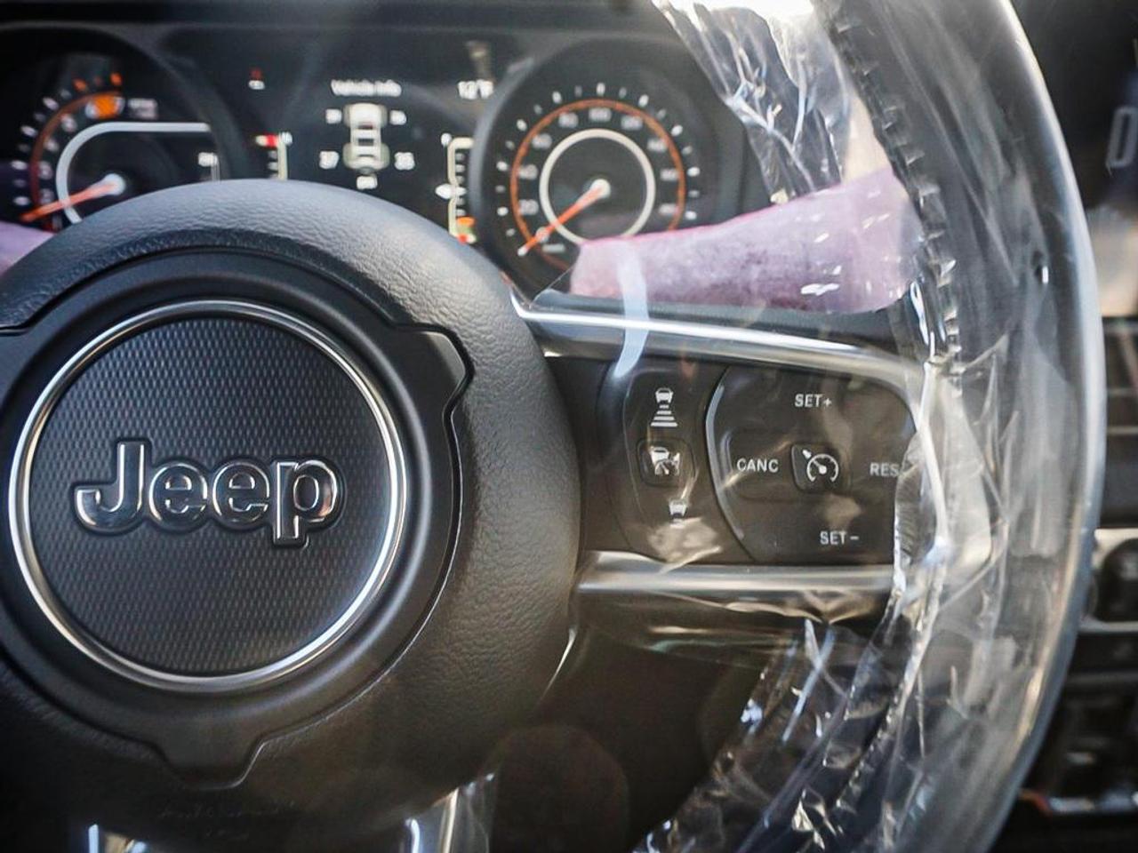 2026 Jeep Wrangler  Photo