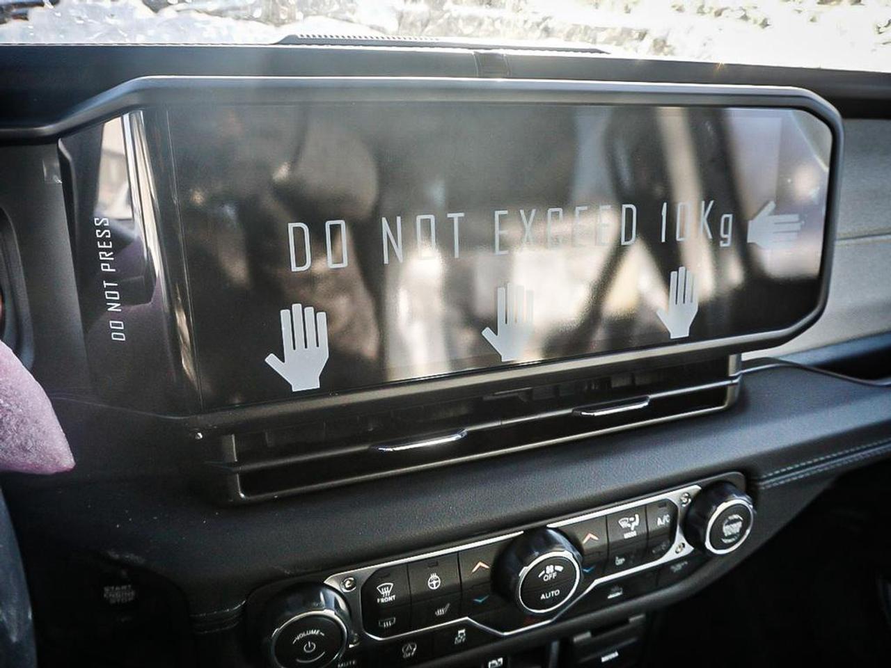 2026 Jeep Wrangler  Photo