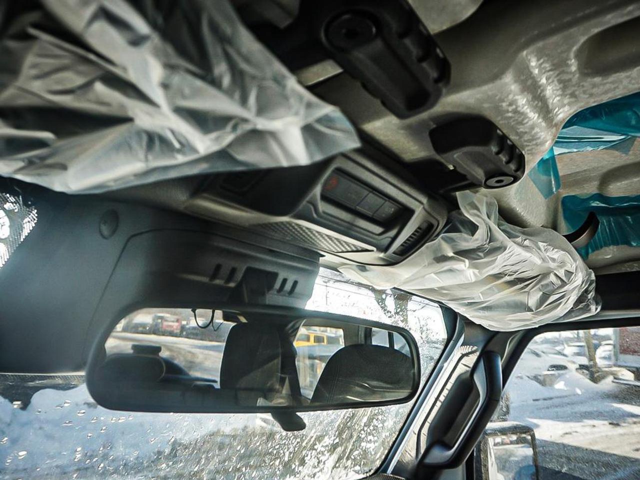 2026 Jeep Wrangler  Photo