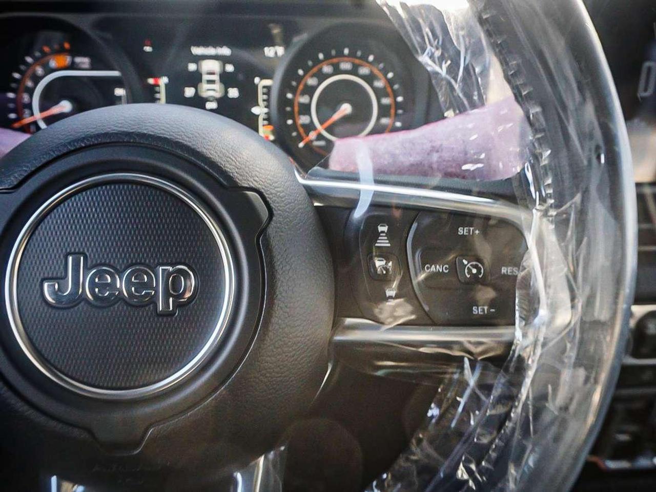 2026 Jeep Wrangler  Photo