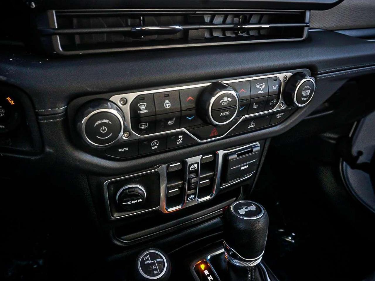 2026 Jeep Wrangler  Photo