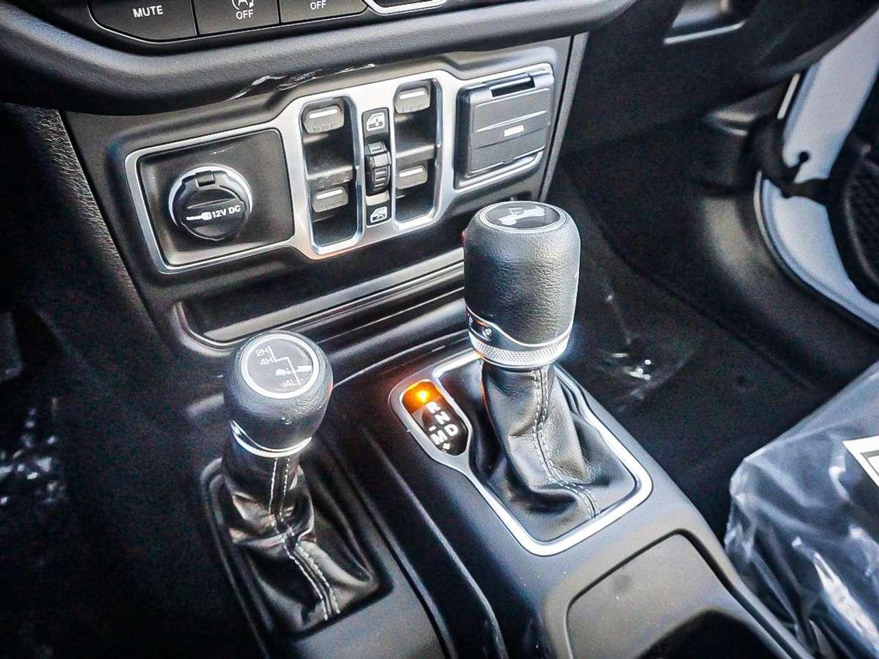 2026 Jeep Wrangler  Photo