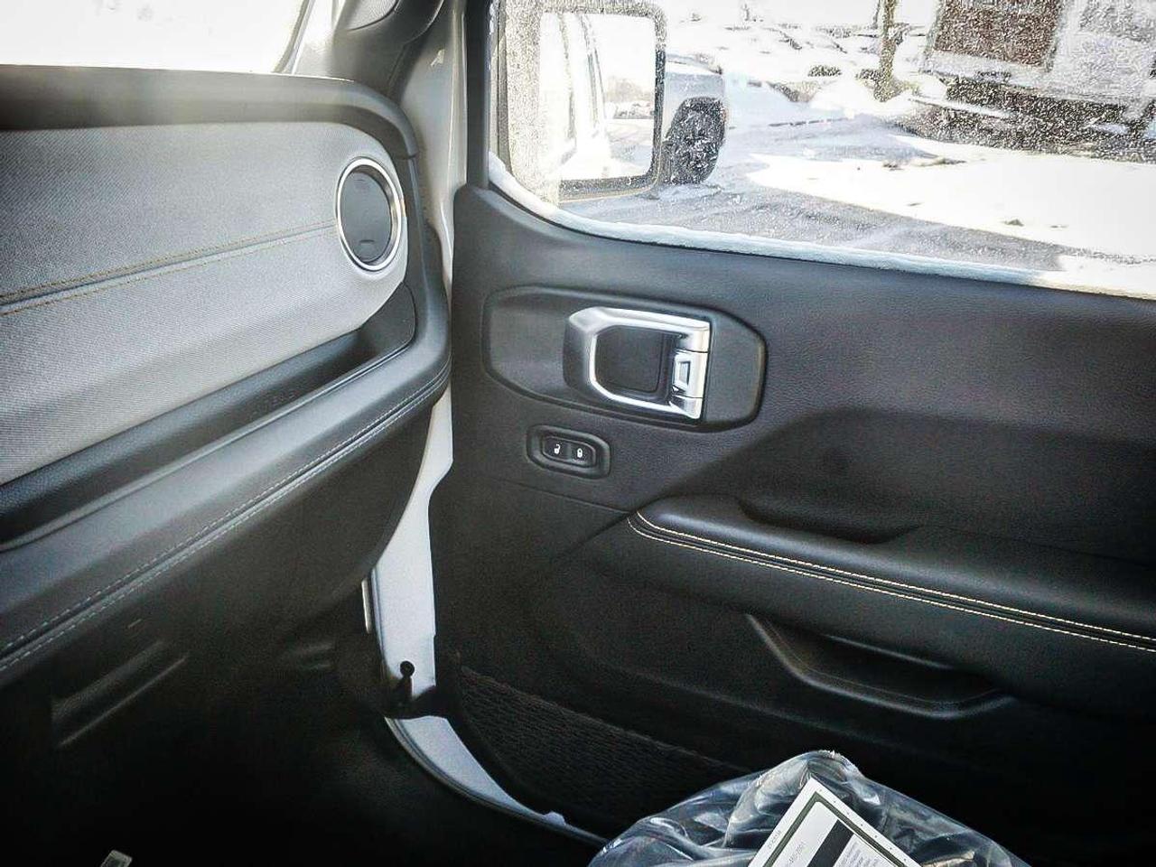2026 Jeep Wrangler  Photo