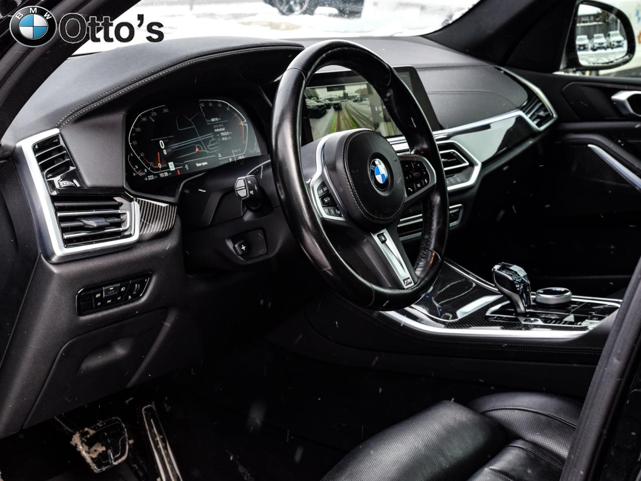 2022 BMW X5 xDrive40i Photo