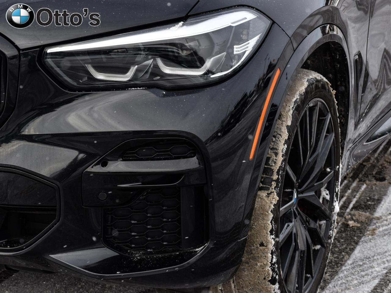 2022 BMW X5 xDrive40i Photo