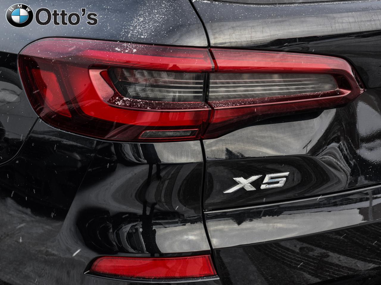 2022 BMW X5 xDrive40i Photo