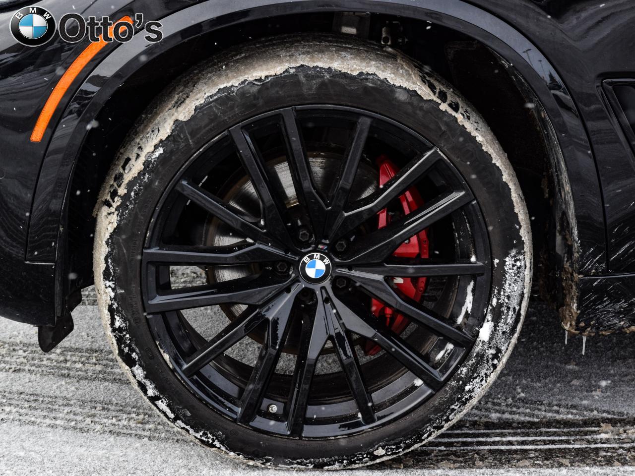 2022 BMW X5 xDrive40i Photo