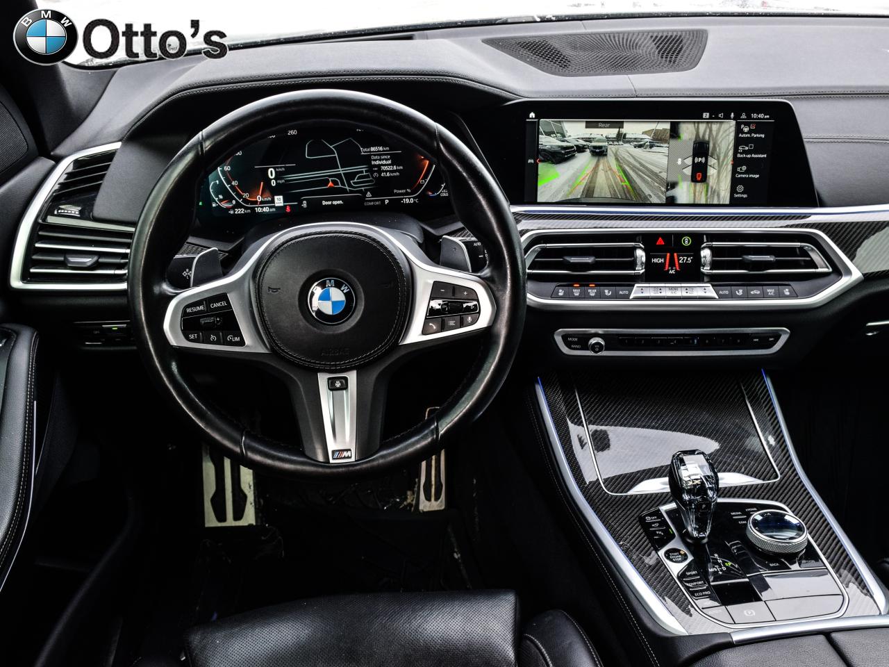 2022 BMW X5 xDrive40i Photo