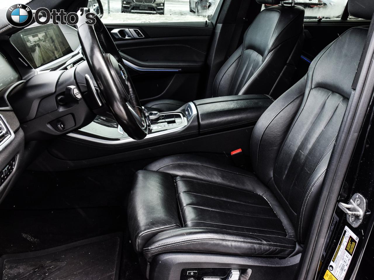 2022 BMW X5 xDrive40i Photo