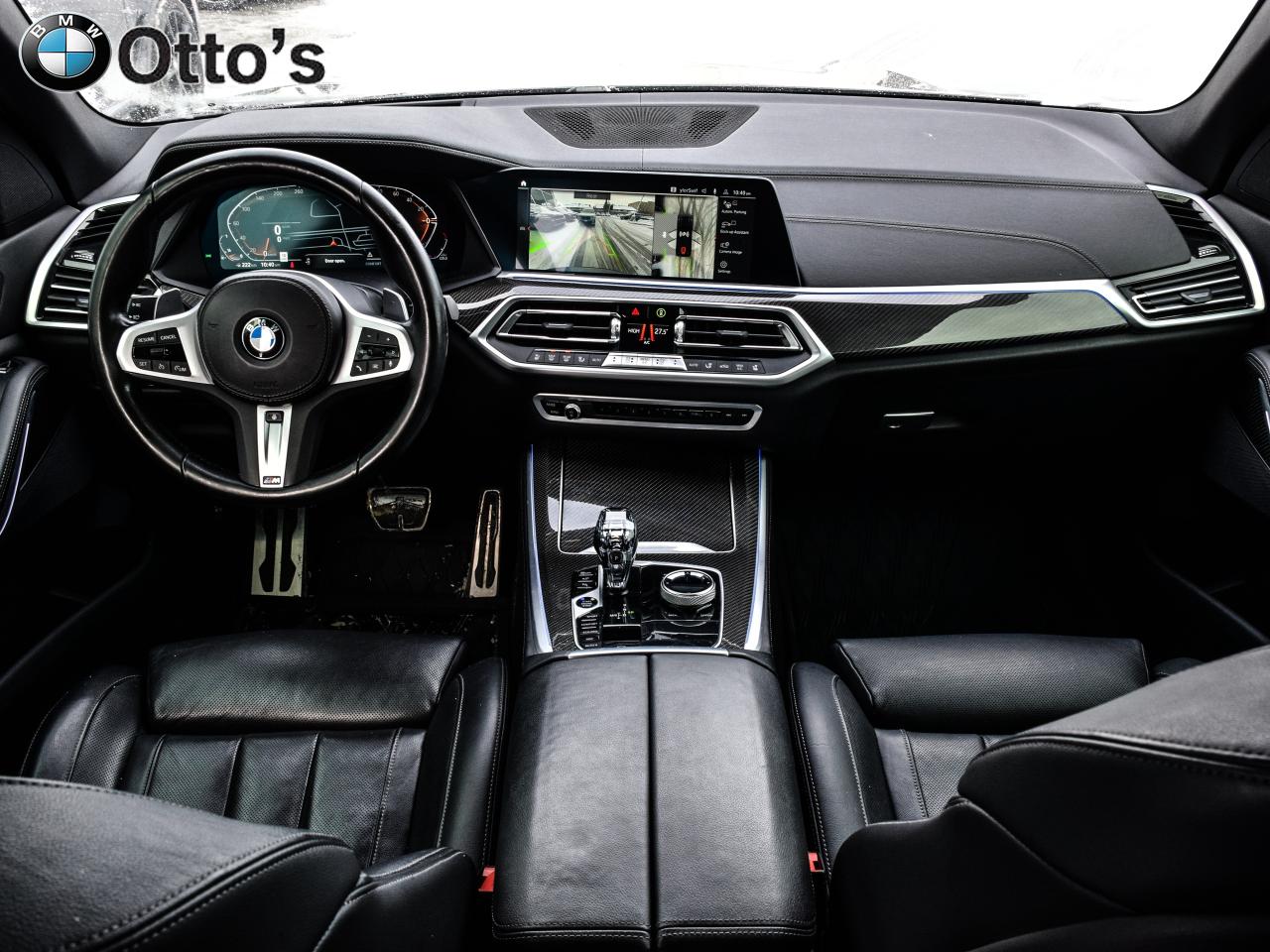 2022 BMW X5 xDrive40i Photo