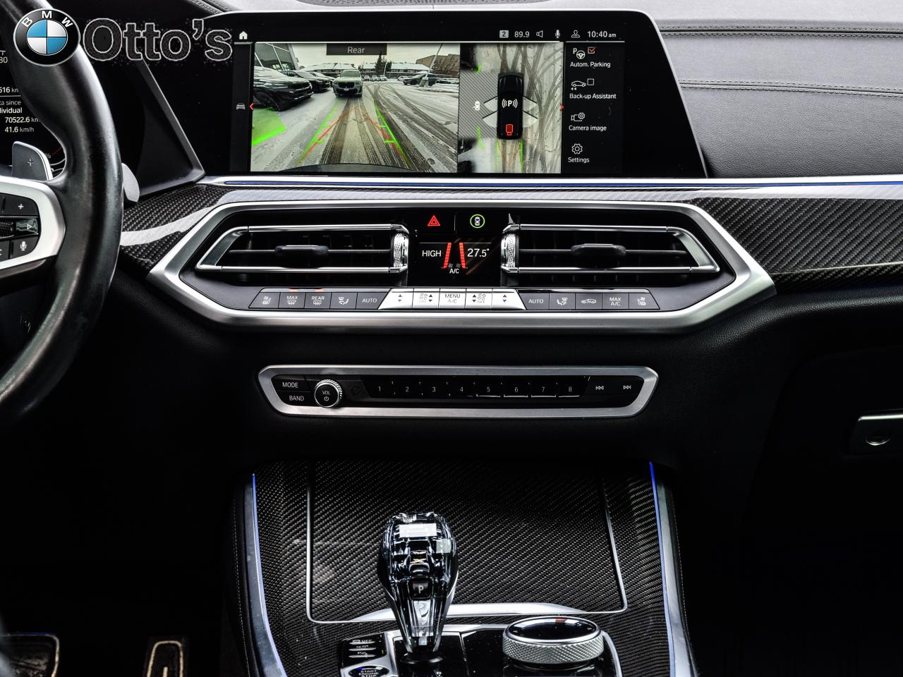 2022 BMW X5 xDrive40i Photo