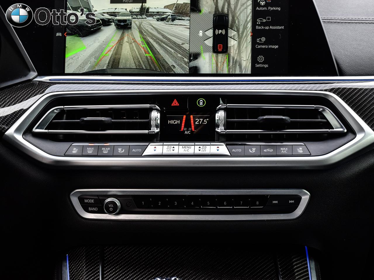 2022 BMW X5 xDrive40i Photo