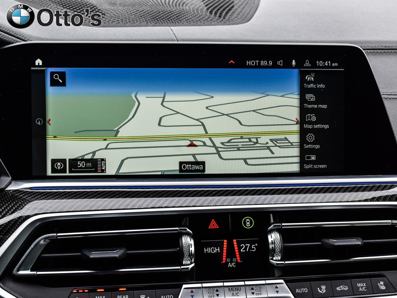 2022 BMW X5 xDrive40i Photo