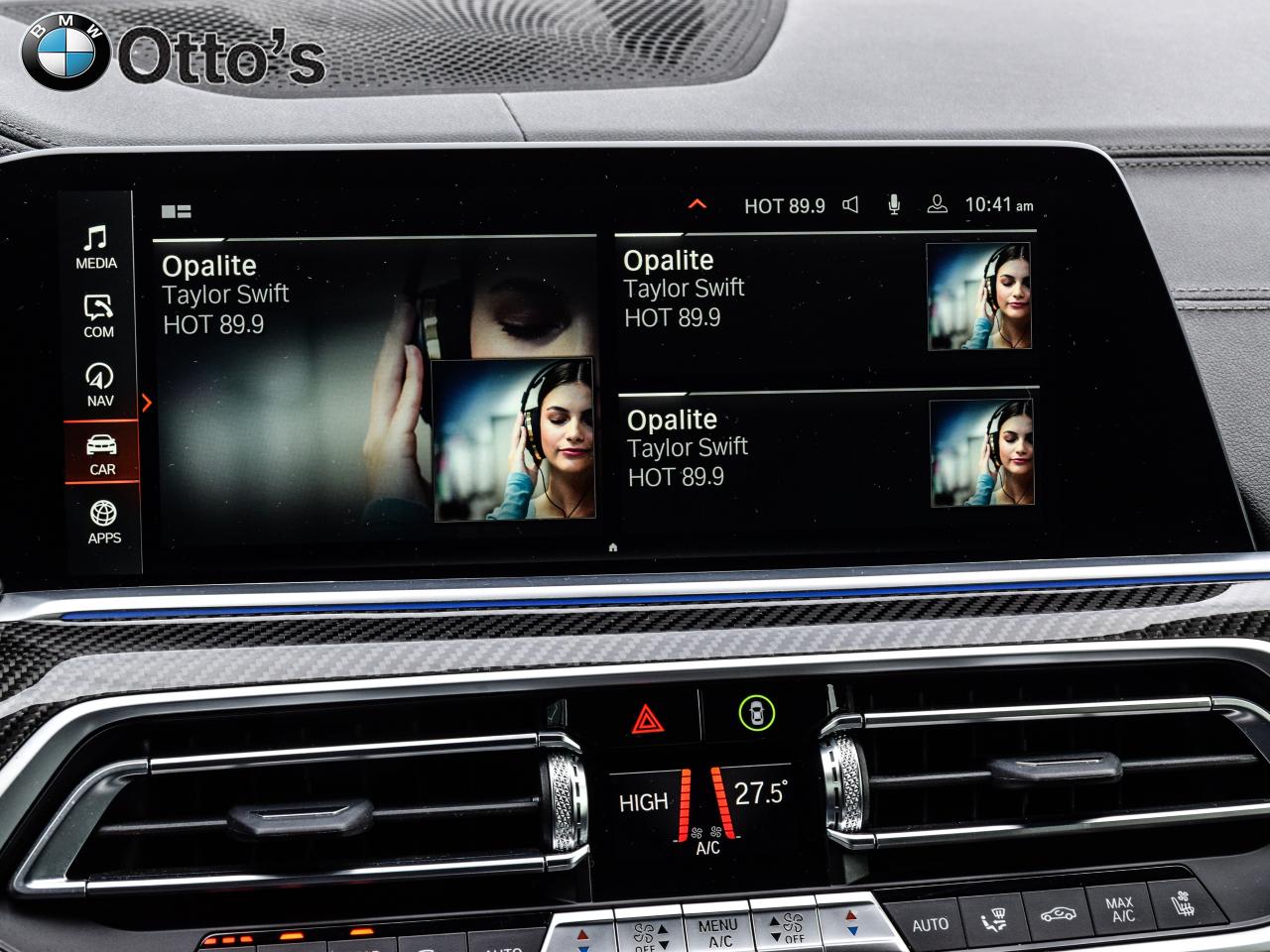 2022 BMW X5 xDrive40i Photo