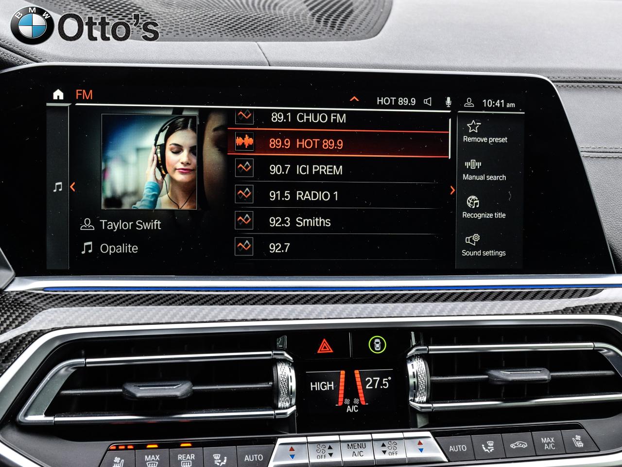 2022 BMW X5 xDrive40i Photo