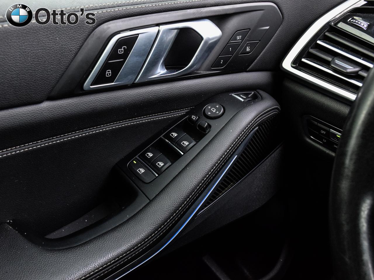 2022 BMW X5 xDrive40i Photo